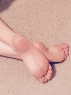 what do you all think?  Nice soles :)But