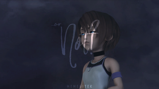 memegitek:  video game challenge | favorite video games [1/7]kingdom hearts (2002)