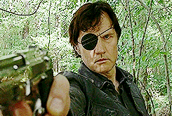 thewalkinggifs:  Dead Weight 