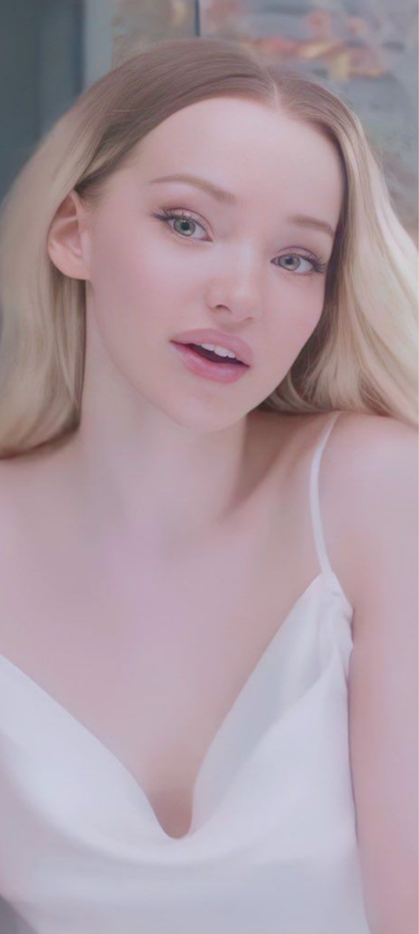 Dove Cameron Porn