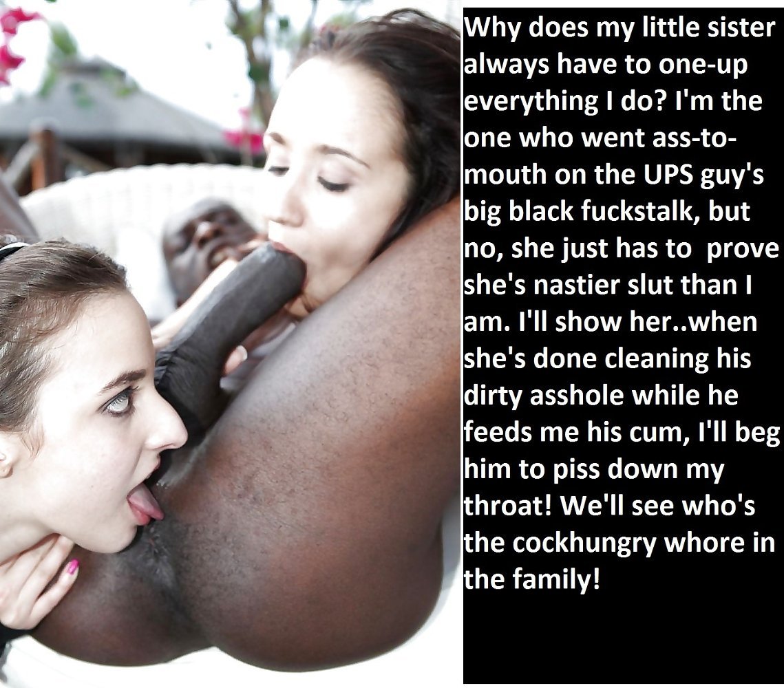 soupforit:  This is how it goes with white girls tell them to please you and watch