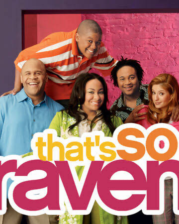 These Disney Channnel Shows Were Elite