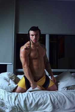 Dude you can fuck me any day Omg