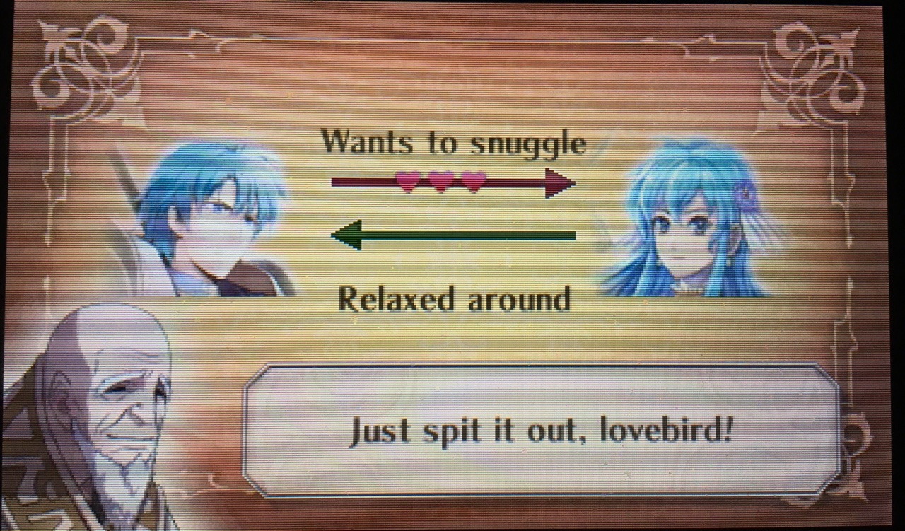 Fire Emblem Fates Hubba Tester #hubba-tester on Tumblr