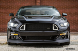 ford-mustang-generation:  2015 Mustang RTR