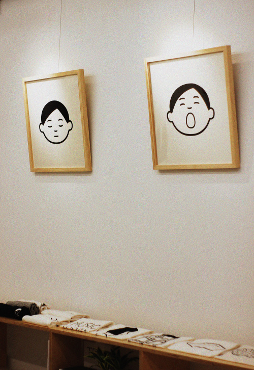 Noritake X CABANE de ZUCCa MINAMIAOYAMA 共同企画展示 「昏昏欲睡 (ねむくなる) 」––––––––––––––––––––––––––Date：2020.2.