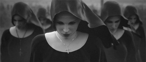 CARPE NOCTEM