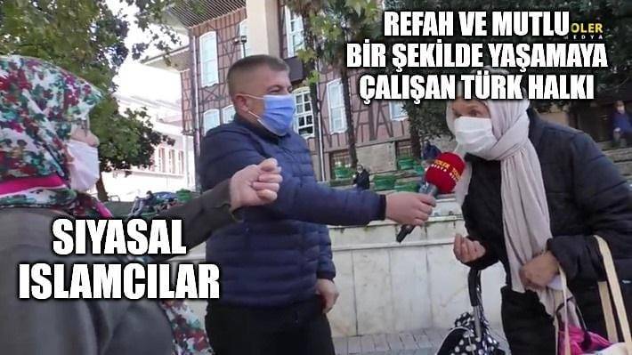 REFAH VE MUTLUPLER BİR...