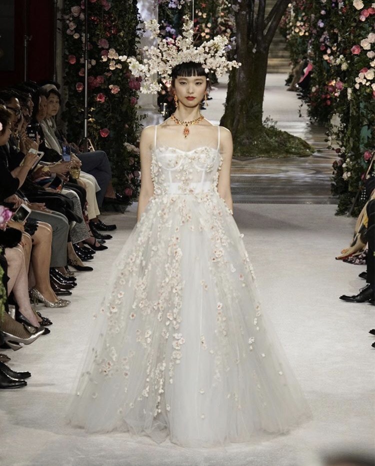 gessekaii: Dolce &amp; Gabbana Alta Moda.