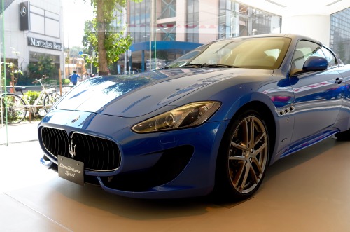 jasmine7031:  Gran Turismo SportI went to watch this car in Tokyo last Sunday.I like this car.