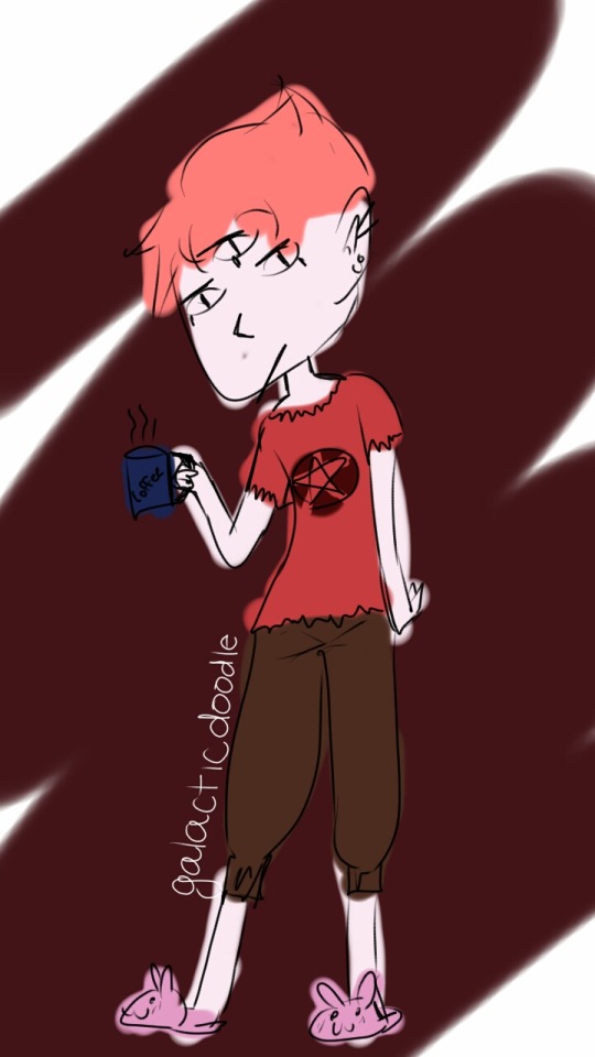 Wow, Look At Me, I Can Art