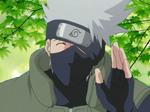 otakufriendly:  A bit late but happy birthday to David Wittenberg, voice of Kakashi from Naruto and Gino from Code Geass and other roles.