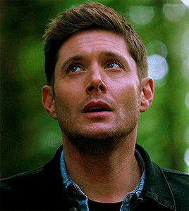 Dean’s Prayer ⇢ 15x09 “The Trap”