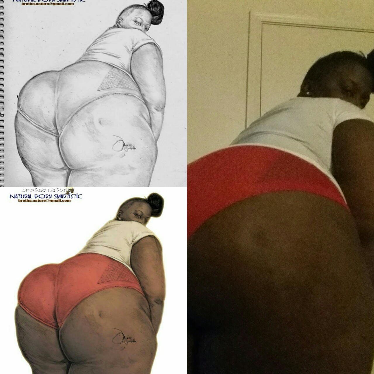jovante95:  heavenhearse7en:  I love my followers they truly love me 😍😍😍😍😍