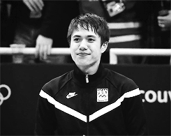 nathanodair:  @jrcelski: “Each new day is a new chance at getting better #beunstoppable”