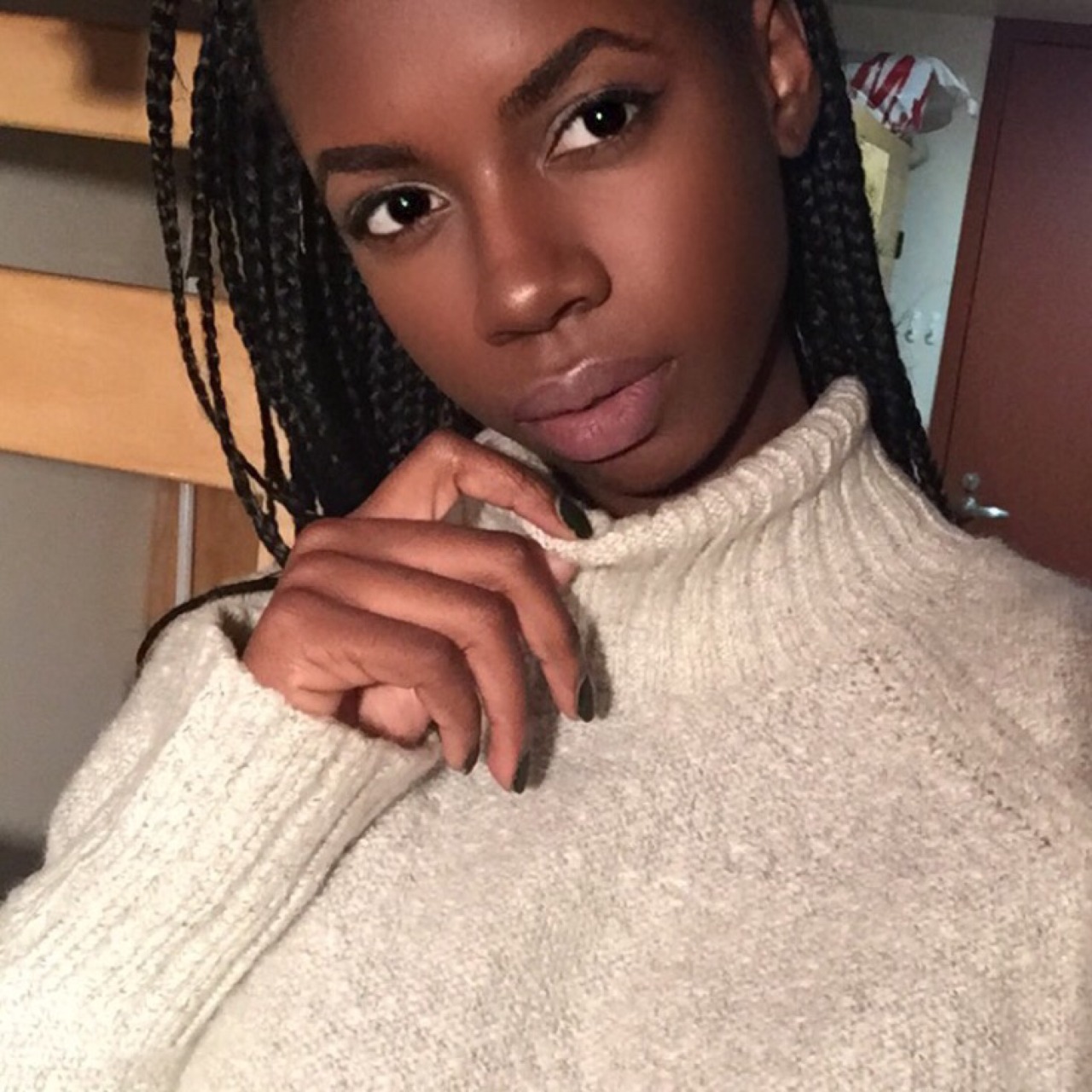 exoticlush:  I’m back and I’m better