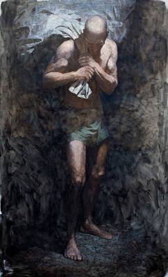 monsieurlabette:   Денис Саражин (Denis Sarazhin)( b. 1982) Kharkov, Ukraine  