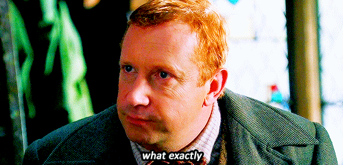 siriusblaack:  Now, Harry, you must know all about Muggles… 