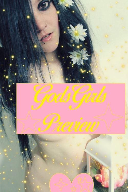 kvltgg: Previews to my (Kvlt’s) new set, “Young and In Love”!  “You’re