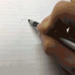 onlylolgifs:  How to fix pens that are “out
