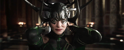marvelgifs:Oh, I’ve missed this.