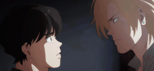 okita-senpai:“I’ll protect you, Eiji. Never leave my side.”