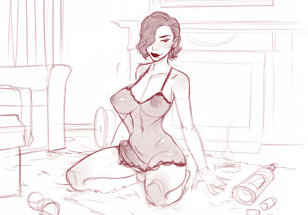 Futa Friendly