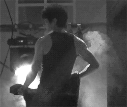 kimshinegyu:  thekpopfix:  200% not ready….  