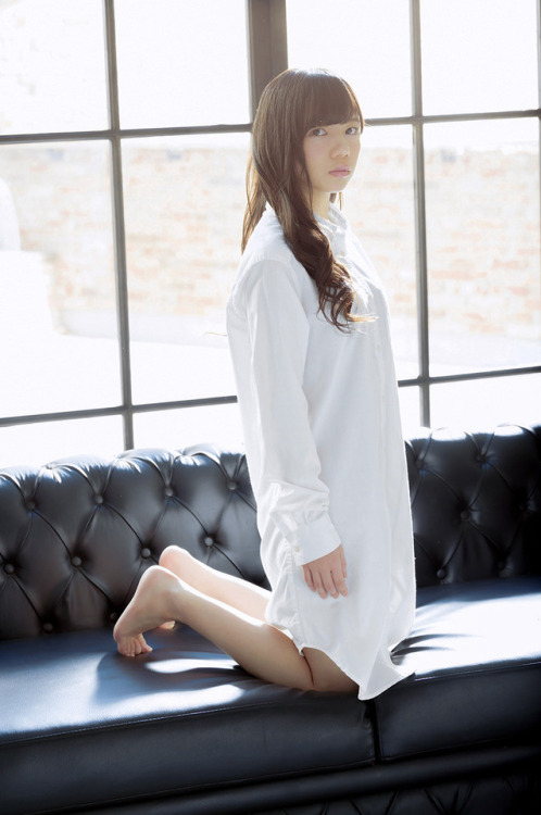 sakamichipost46:  HaaaaaN zero 齊藤京子 1HUSTLE PRESS OFFICIAL WEB SITE 2018.01.06 の画像を色調変更など