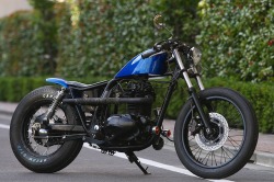 Twowheelcruise:  Life On A Motorcycle