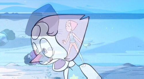 Important Stuff from “Guide to the Crystal Gems”