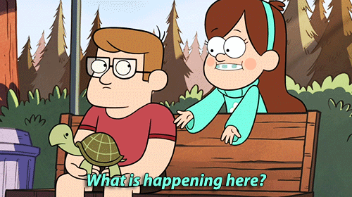 ragingrexasaurus:“when you meet some one in the same fandom as you”
