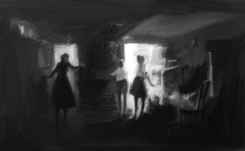 five-minute-sketching