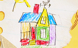 captainboomerangs:It’s just a house.