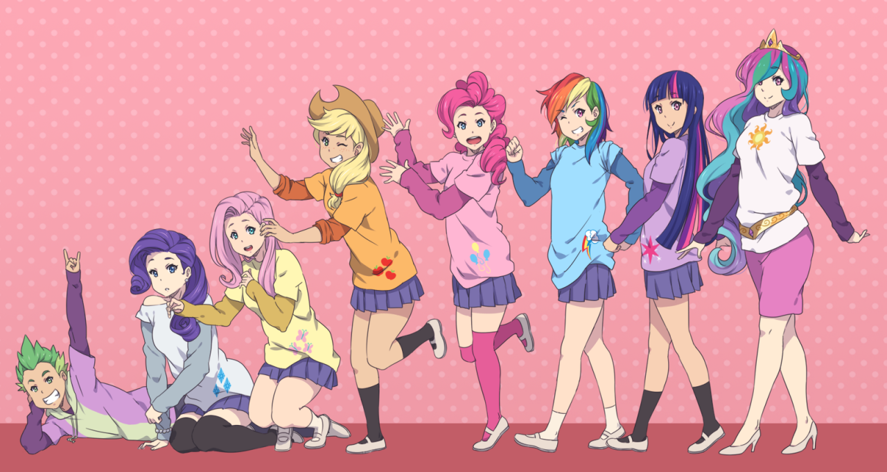 chisanours:  Let’s Go by *ichan-desu 