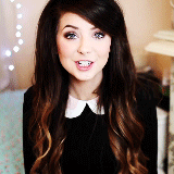    HAPPY 23RD BIRTHDAY ZOE !       