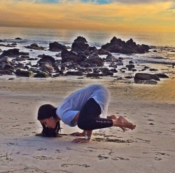 Angela-Iam:  Saying Goodbye To The Beach Before Heading Back To Nyc! 
