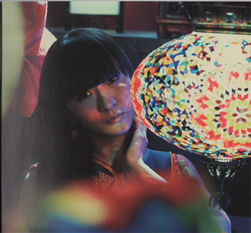 kashi-yuka:  Kashiyuka [Cling Cling Deluxe Photobooklet] 