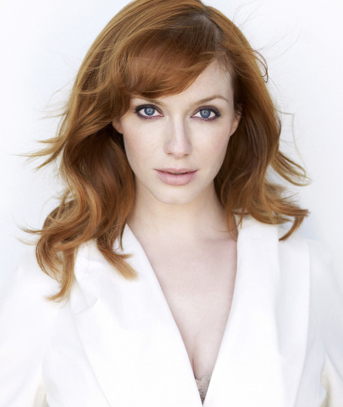 Christina Hendricks