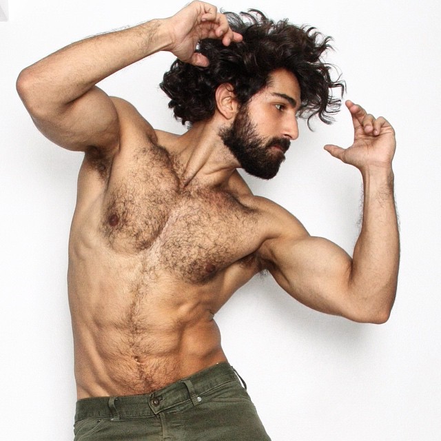 Rodrigo Negrini