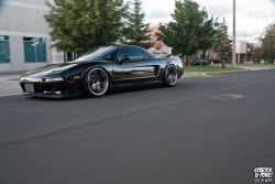 raytranphoto:  Dan’s NSX via gawaphoto 