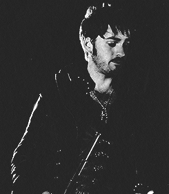      For the thirst for vengeance has taken over, And Killian Jones will exist
