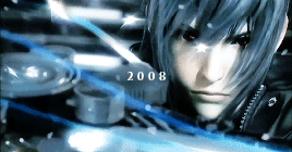 cldstrifes:  noctis throughout the years porn pictures