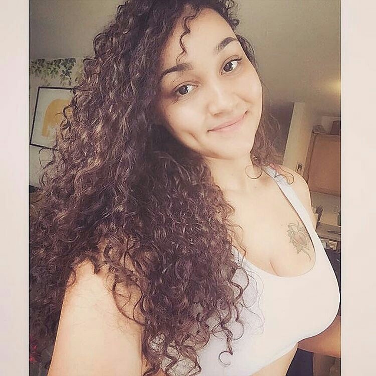 bruh-in-law:  Darla Dimples