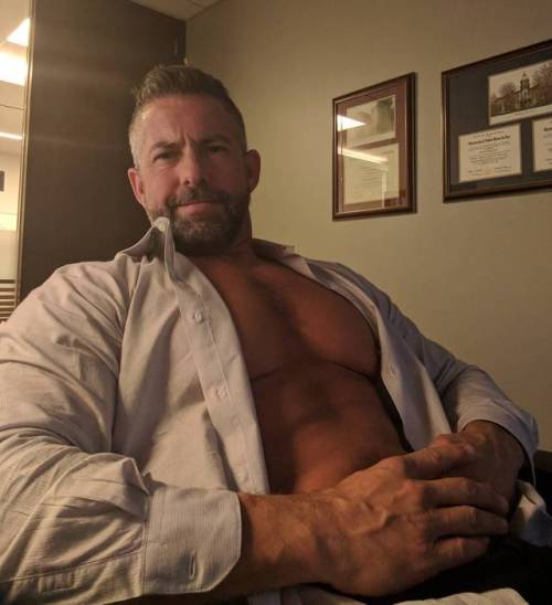 Muscle dads