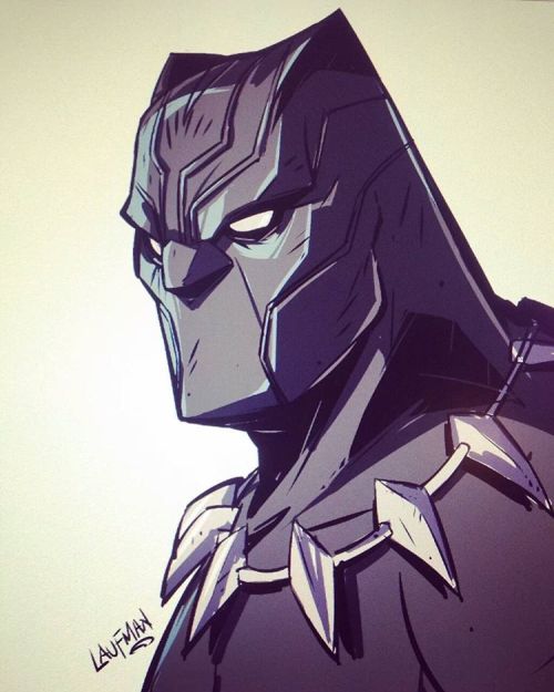 wearewakanda:  Featured artist: dereklaufmanWΛW  | Like : Tweet : Pin : Blog#WeAreWakanda  