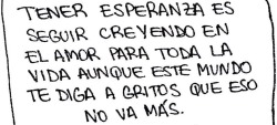 “Todo lo que es o fue, comenzó con un sueño”.