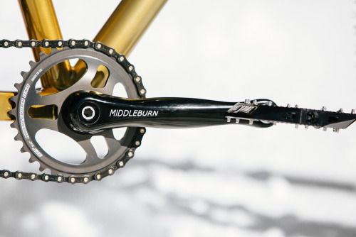 aces5050:  Beautiful Bicycle: Whisky Parts Surly Krampus MTB (by John Prolly)