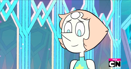 queenbovine: “I’ll wait for you here.”PEARL IS 100% STEVEN’S MOM AND YOU CAN’T TAKE THAT AWAY FROM M