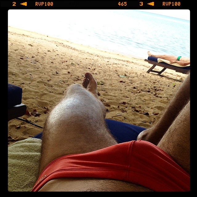 MZ package  charliebymz:  @charliebymz Bali Day 3. Looks like I’m not the only